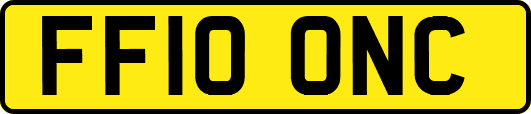 FF10ONC