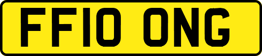 FF10ONG