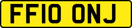 FF10ONJ