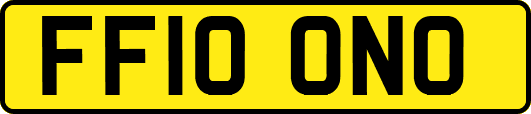 FF10ONO