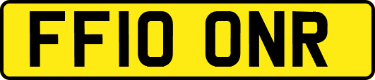 FF10ONR