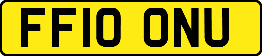 FF10ONU