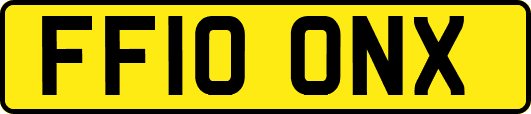 FF10ONX