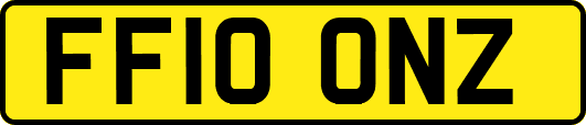 FF10ONZ