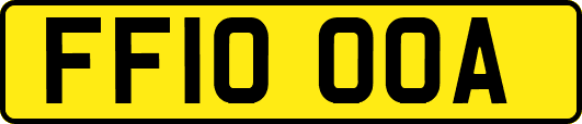 FF10OOA