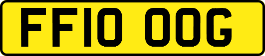 FF10OOG