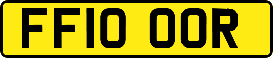 FF10OOR