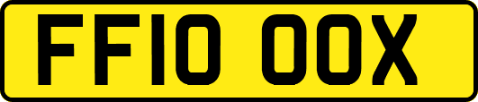 FF10OOX