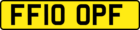 FF10OPF
