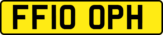 FF10OPH