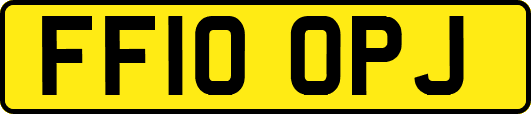FF10OPJ