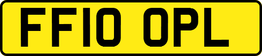FF10OPL