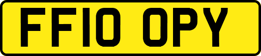 FF10OPY