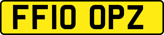 FF10OPZ