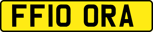 FF10ORA