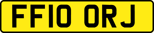 FF10ORJ