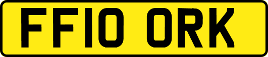 FF10ORK