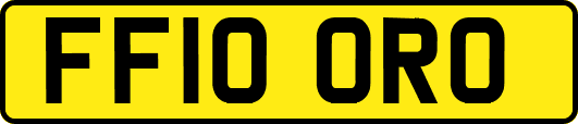 FF10ORO