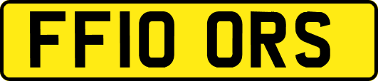 FF10ORS