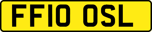 FF10OSL