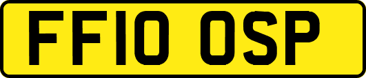 FF10OSP