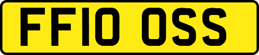 FF10OSS