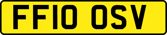 FF10OSV