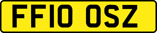 FF10OSZ