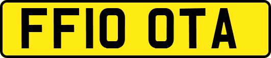 FF10OTA