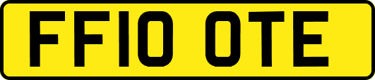 FF10OTE