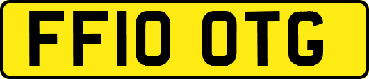 FF10OTG