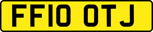 FF10OTJ