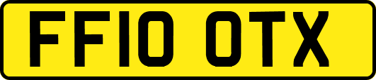 FF10OTX