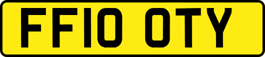 FF10OTY