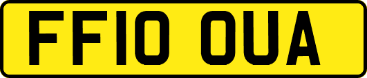 FF10OUA