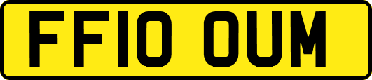 FF10OUM