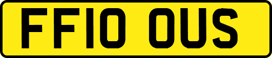 FF10OUS