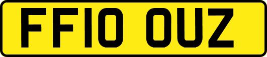FF10OUZ