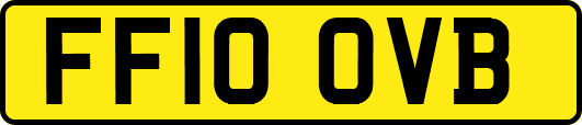 FF10OVB