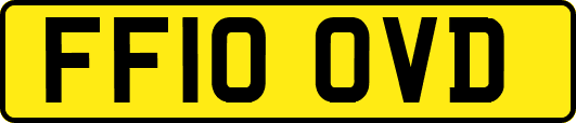FF10OVD