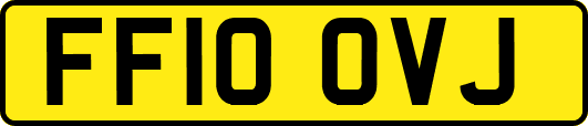 FF10OVJ