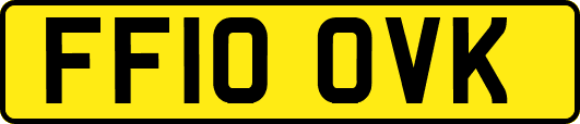 FF10OVK