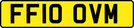 FF10OVM