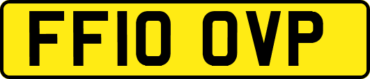 FF10OVP