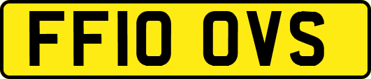 FF10OVS