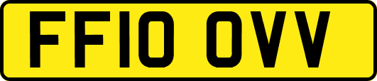 FF10OVV