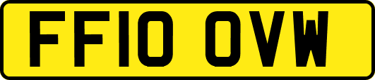 FF10OVW