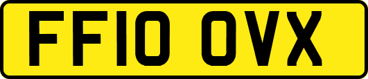 FF10OVX