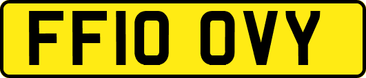 FF10OVY