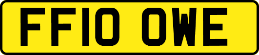 FF10OWE